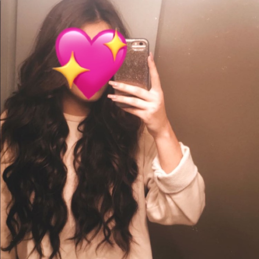 Bellami hair extensions!!